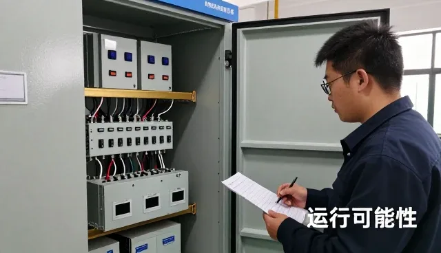 德莫自动化技术(广州)有限公司介绍电气改造等基础知识