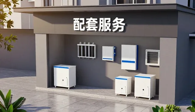 控制柜配套问题排查与解决策略