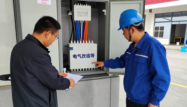 旧房翻新实录:控制柜制作电气改造等注意事项